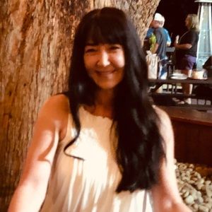 Meet your Posher, Jackie